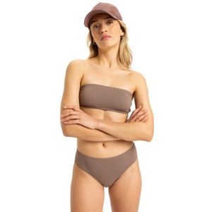 Roxy - Lasca - Bikinibroekje - Zacht - Medium Bedekking voor Dames
