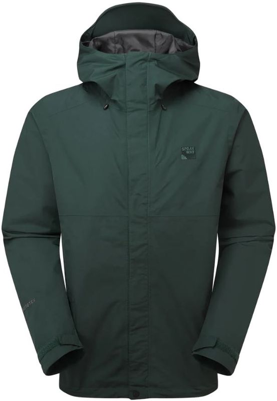 Sprayway - Maxen - Jas - GORE-TEX - Waterdicht en Ademend