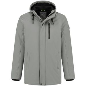 Kjelvik Gewatteerde Softshell Alvar Mannen