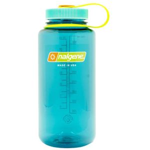 Nalgene Wide-Mouth Waterfles (1000ml)