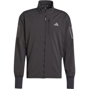 adidas - Own The Run Winterized Jacket - Heren - Jack