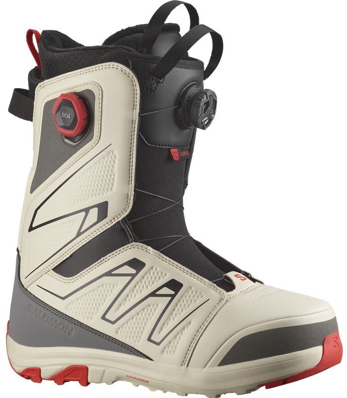 Salomon - Launch Boa SJ - Snowboardschoenen