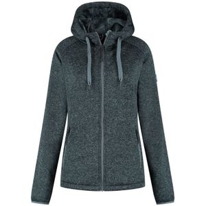 Kjelvik - Amra - Fleece Vest - Dames