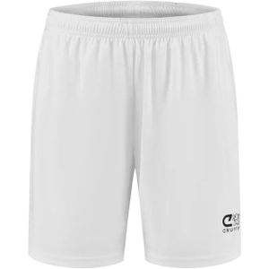 Cruyff - Training Short - Wit - Dames