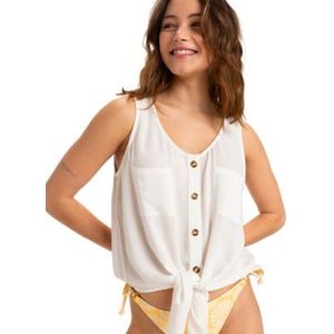 Roxy Tropical Hill Top