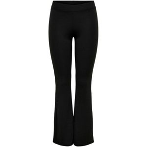 Only Fever Stretch Flaired Broek