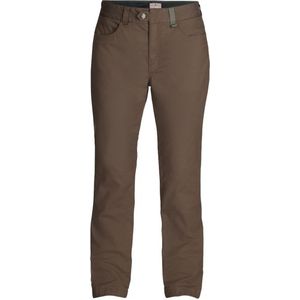 Royal Robbins Billy Goat BC Gevoerde Broek Dames
