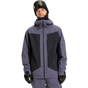 Quiksilver - Snowboardjack - Graystone - Ultralight Stretch 20K