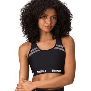 Stronger Hero Sports BH