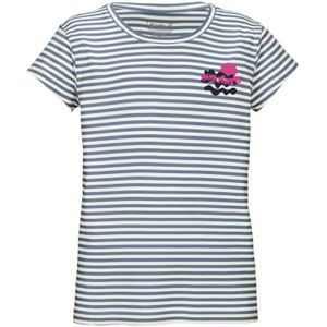 Killtec - Kos 128 - T-shirt - Gestreept - Zacht - Zomerprint