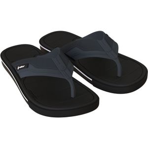 Rider - Spin - Slippers - Zwart - Rubber