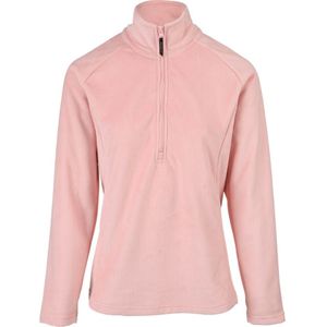 Brunotti - Skiania - Fleece Pully - Roze