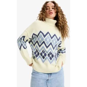 Roxy - Saltwater Lover - Trui - Beige