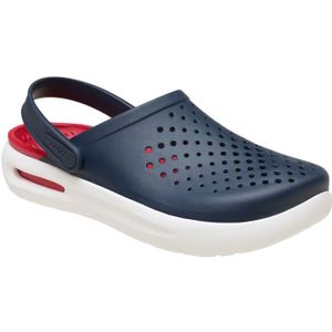 Crocs - InMotion Clog - Klomp - Navy - Croslite