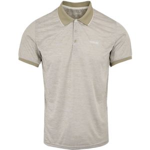 Regatta - Polo - Sneldrogend - Blauw - Polyester