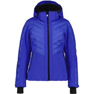 Luhta - Mallatunturit - Ski-jas - Blauw - Dames