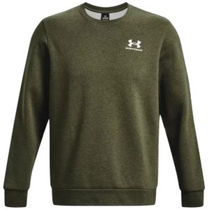 Under Armour Essential Fleece Sweater