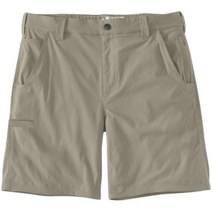 Carhartt Force Ripstop Work Short