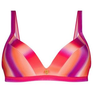 Ten Cate Bikini Top - Triangle - Kleur - Materiaal