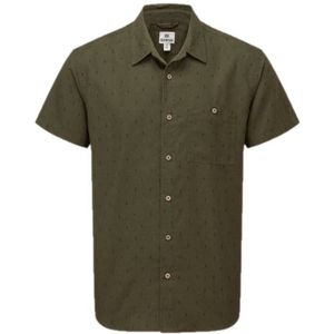 Tentree Small Tree Mancos Blouse