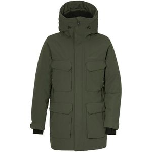 Didriksons Drew Parka 8