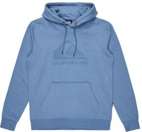 Comp - Pullover Hoodie - Groen - Katoen-Polyestermix