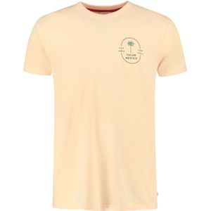 Shiwi Tee Tulum Palm T-shirt