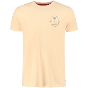 Shiwi Tee Tulum Palm T-shirt