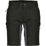 Didriksons - Tucana - Damesshort - Waterafstotend - Sorona-stof