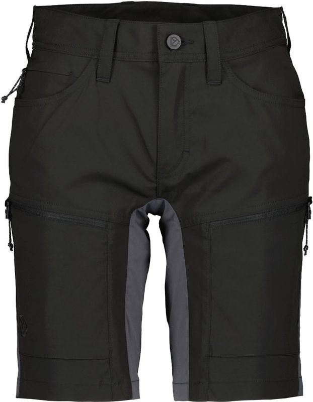 Didriksons - Tucana - Damesshort - Waterafstotend - Sorona-stof