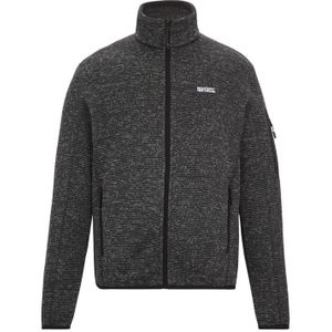 Regatta - Newhill - Fleece Vest - Gemêleerd - Isolerend en Rekbaar