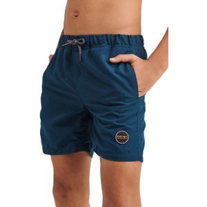 Shiwi Recycled Mike Solid Micro Peach Zwemshort