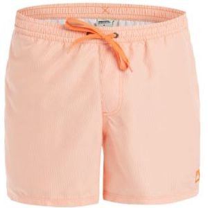 Quiksilver - Everyday Deluxe - Zwembroek - Groen - Duurzaam