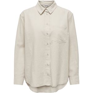 Only Tokyo Linnen Blouse