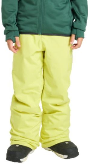 Quiksilver - Estate - Sneeuwbroek - Technisch - Jongens 8-16