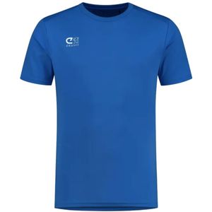 Cruyff - Training Shirt - Blauw - Junior - Slim Fit