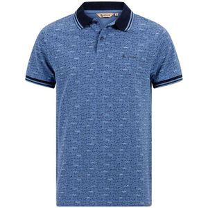 Life-Line - Uri Polo - Poloshirt