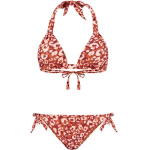 Shiwi Bibi Lush Leopard Bikini