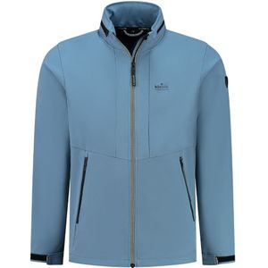 Kjelvik Revik Softshell Jas