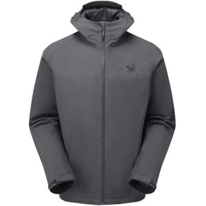 Sprayway - Arderin - Regenjas - Dark Graphite - Heren