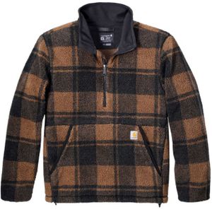 Carhartt Loose Fit Fleece Trui