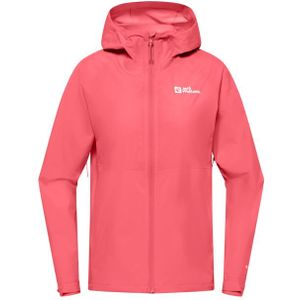 Jack Wolfskin - Prelight 2.5L - Regenjack - Ultralicht - Supercompact