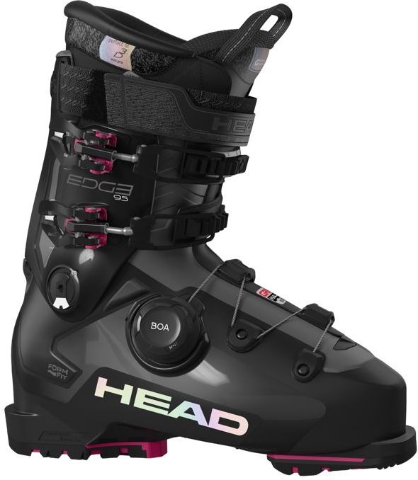 Head - Edge 95 W Hv Gw Boa - Skischoenen