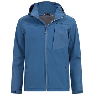 Life-Line Taman Softshell Jas