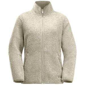 Jack Wolfskin High Curl Fleece Jas