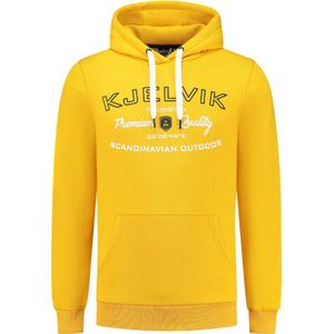 Kjelvik Goya XG Hoodie