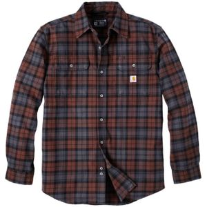 Carhartt Flanellen Overhemd