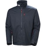 Helly Hansen Crew Hooded Pile Jas