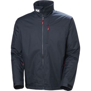 Helly Hansen Crew Hooded Pile Jas
