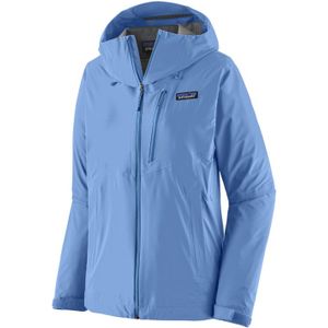 Patagonia - Granite Crest - Hardshell Jas - Dames - Groen - 3-laags Nylon